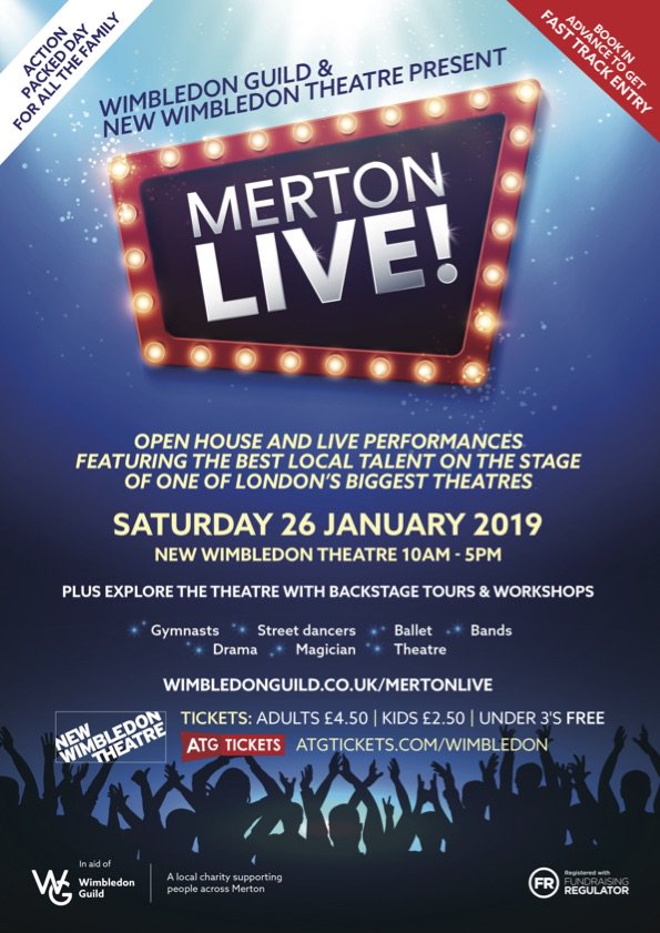 We’re delighted to be taking part in <a href="/wguild/">Wimbledon Guild</a> #MertonLive on 26 Jan. Our <a href="/Music_WHS/">WHS Music Department</a> Pop Orchestra, joined by musicians from <a href="/TolworthGirls/">Tolworth Girls</a>, will be performing and it promises to be a brilliant #celebration of local #musical talent. Save your place today! bit.ly/2Sr54gm