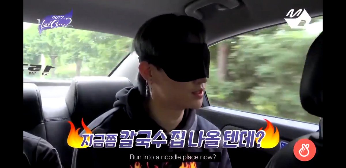 Sindarei777's tweet photo. #BirdBox
#DontLook
#NeverLook
Jaebeom Edition.
🤣
#GOT7 #갓세븐 #GOT7JB
#임재범 #재범 #Jaebeom #제이비
📸: @.LoveinBeom0106 @.DefinerJB https://t.co/rhWAJvkjms