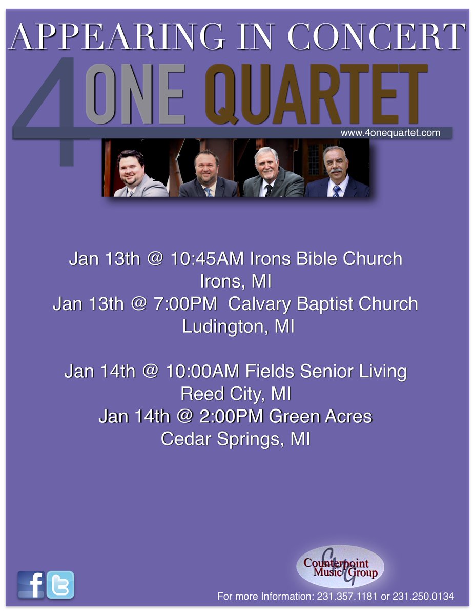 4OneQuartet's tweet photo. https://t.co/YDRTQ4oXrx