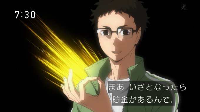 武田一鉄生誕祭19のtwitterイラスト検索結果 古い順