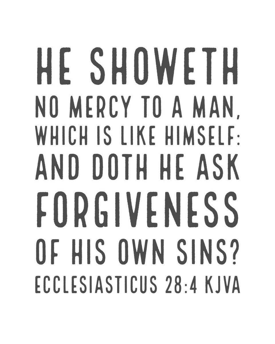 Does the New Testament quote extra biblical text? Yes. See below this weeks Dead Sea Scroll connection.
#biblicalexploration #matthew #forgive #forgiven #forgiveness #ecclesiasticus #sirach #bible #biblestudy