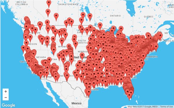 BobTusi's tweet photo. Now let's begin some information about Global pet industry.
1,Petsmart,The biggest pet products shop ,pet hospital and hotel in the world.
See how many chain stores below..more than 2000 big stores (over 2000 sm per store) https://t.co/bmpi7g0g20