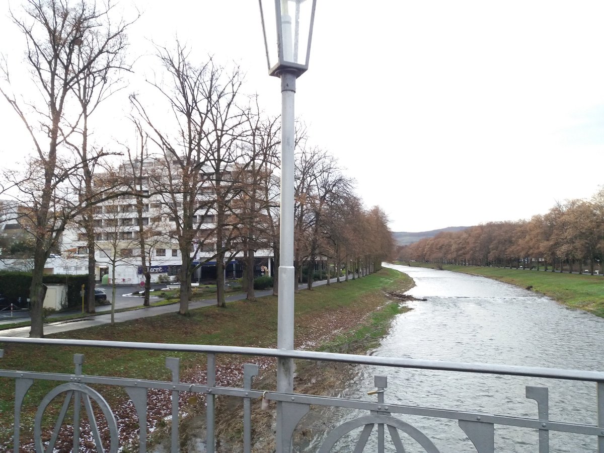 MarcPatzwald's tweet image. Letzter Blick für mich auf den Tagungsort dieses Jahr #Jugendsynode #LS2019 #BadNeuenahr Jetzt geht's zurück ins #SaarSaarLand Noch frohes Schaffen bis Freitag!