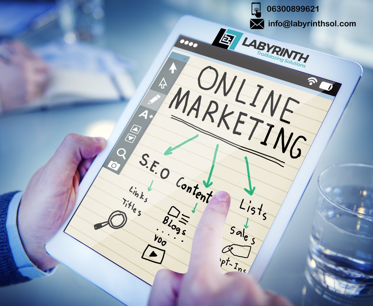 SolLabyrinth's tweet photo. Get your business visible to a larger targeted audience.
Get our expert advice for free.

Book an appointment - 06300899621

#DigitalMarketing 
#socialmediamarketing 
#salestraining 
#Sales https://t.co/ziVLRLhSG2