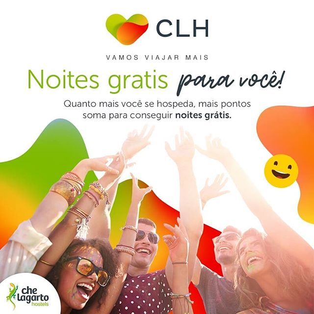 chelagarto's tweet photo. Mais noites grátis para você! Mais você fica com a gente, mais pontos para conseguir noites gratuitas. Participe > https://t.co/0xSEkdrMug

#chelagarto #buenaonda #hostel #hostellife #hostelworld #hostels #wanderlust #wanderlusting #wanderluster#gratis… https://t.co/JUWtiyfgw4 https://t.co/qMxgXc1uHt