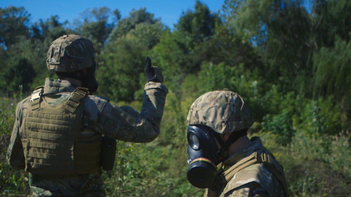 smithsdetection's tweet photo. Smiths Detection has been selected by U.S. Department of Defense to develop next generation chemical detector. Follow the link to read more. 

https://t.co/If9XQ84JIL https://t.co/OapTJ3Bntr