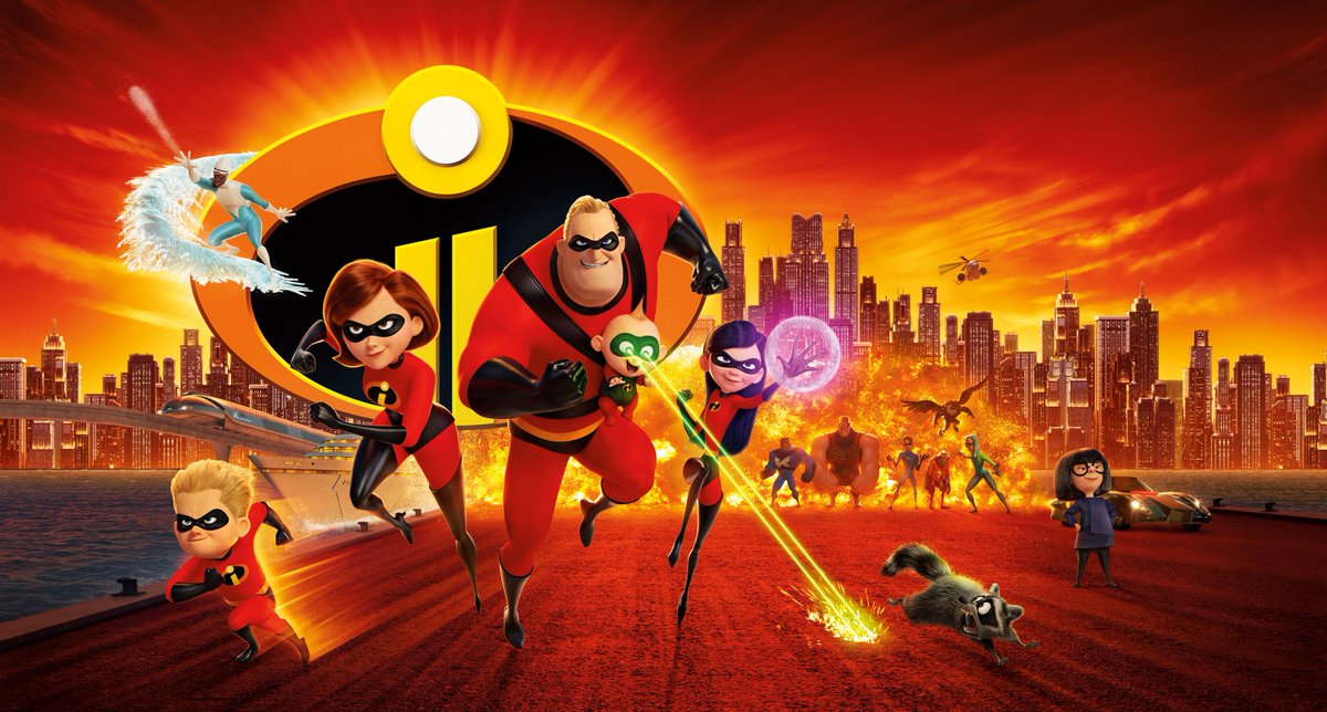 PeliculasDrive's tweet photo. #losincreibles2 en latino y HD por #googledrive ver online y descargar
https://t.co/Aq80ON9TVE
#disney #pixar #disneypixar #losincreibles #estreno #pelicula #peliculascompletas #latino #hd #descarga #online #animacion #pelicula2018 #felizmiercoles #YoOdioRadioZeta #DS2019 https://t.co/lC2iWklQ5y