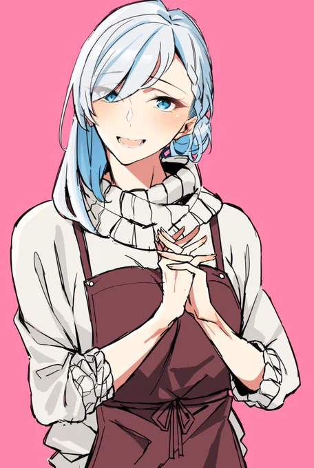 うちの子 