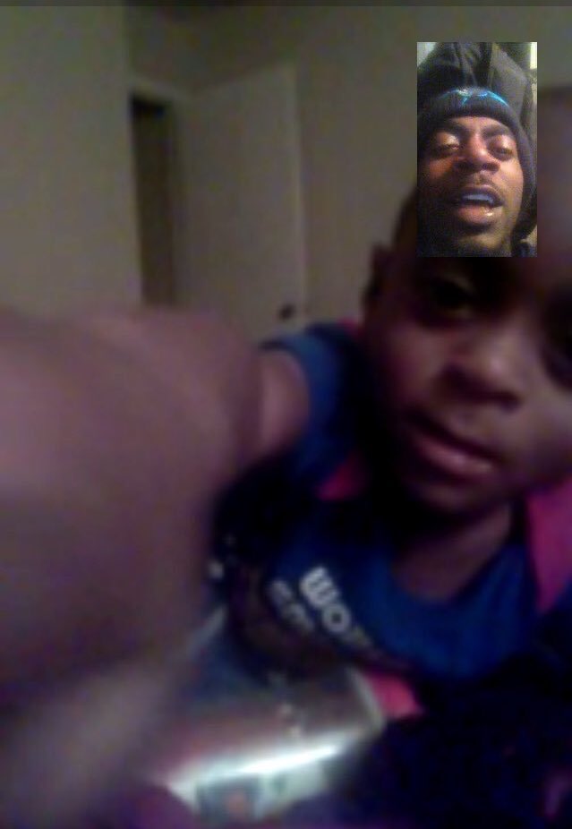 Trapped179Baby's tweet photo. Wish heaven had FaceTime , I miss you so much daddy ! Watch over Dasdy jit . #LongLiveRah https://t.co/HJ0ayD7n8u