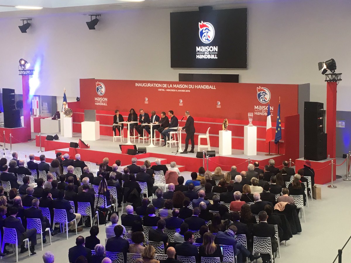 FFHandball tweet media