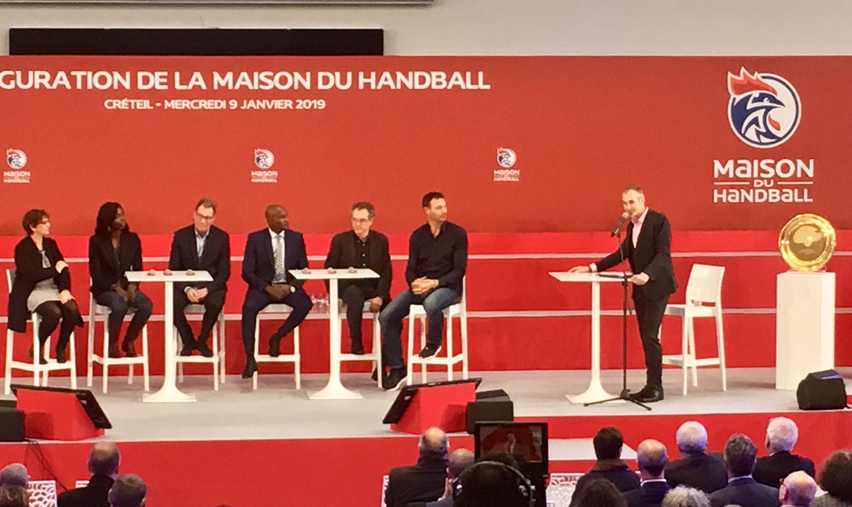 FFHandball tweet media