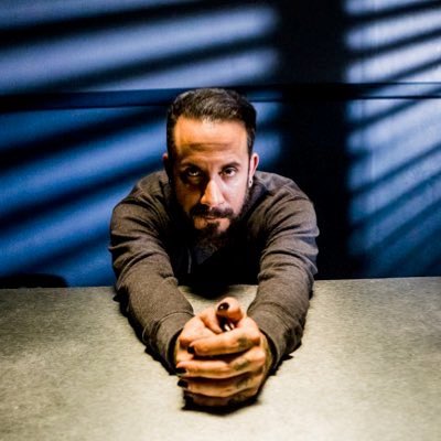 Happy Birthday to AJ McLean! The coolest of the Backstreet Boys.    
