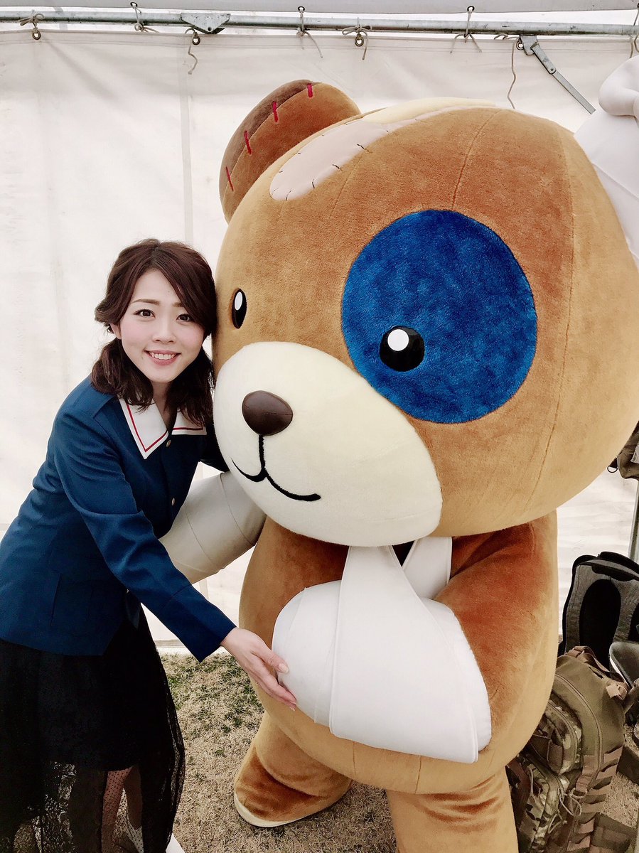 福圓美里生誕祭