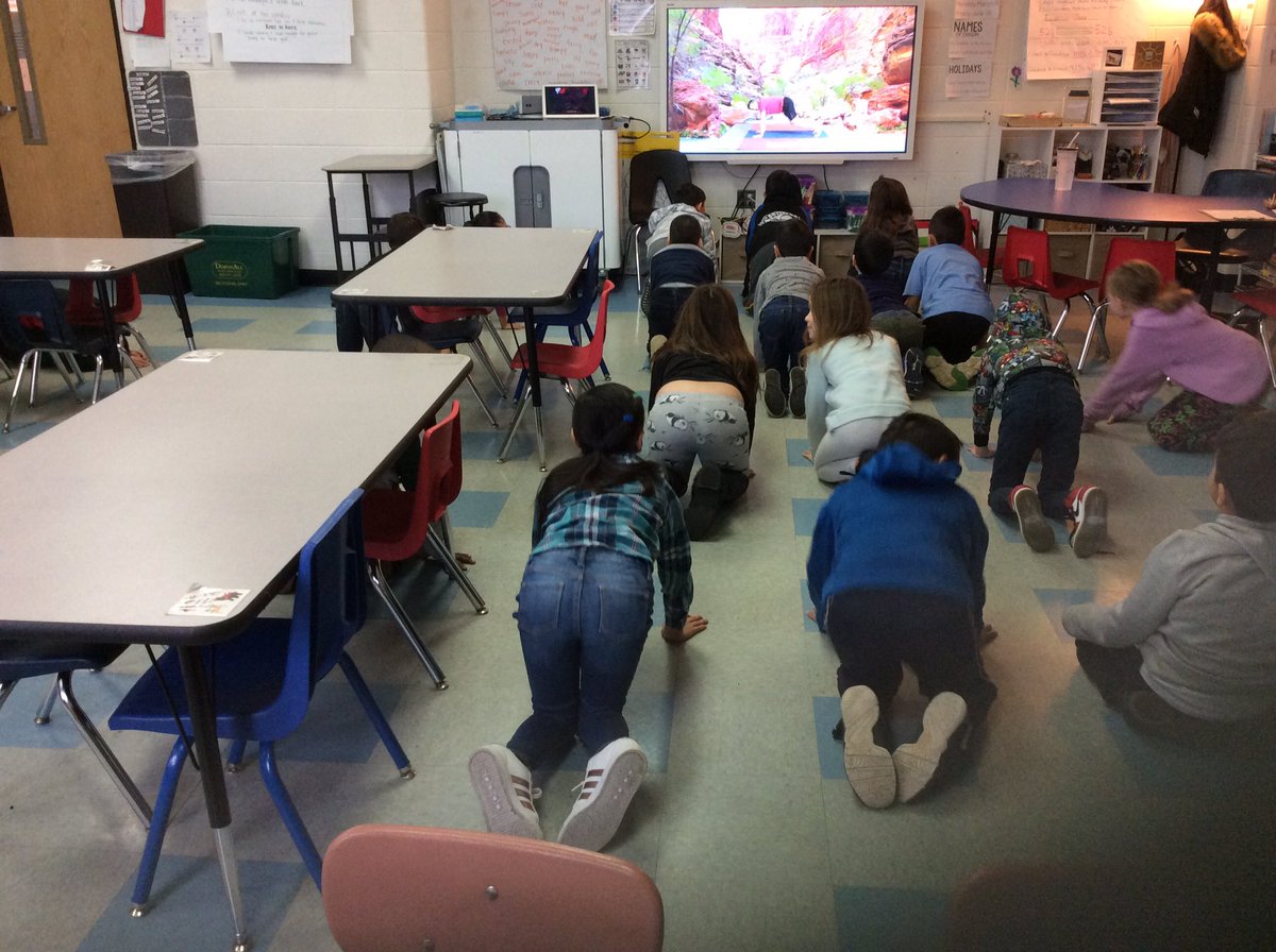 Rosemary Kusel (@rosemarykusel) on Twitter photo Having a great start to our day! Students love workout Wednesday. #irvingpride <a href="/TeamHealyK_2/">TeamHealyK-2</a> Having a great start to our day! Students love workout Wednesday. #irvingpride <a href="/TeamHealyK_2/">TeamHealyK-2</a>
