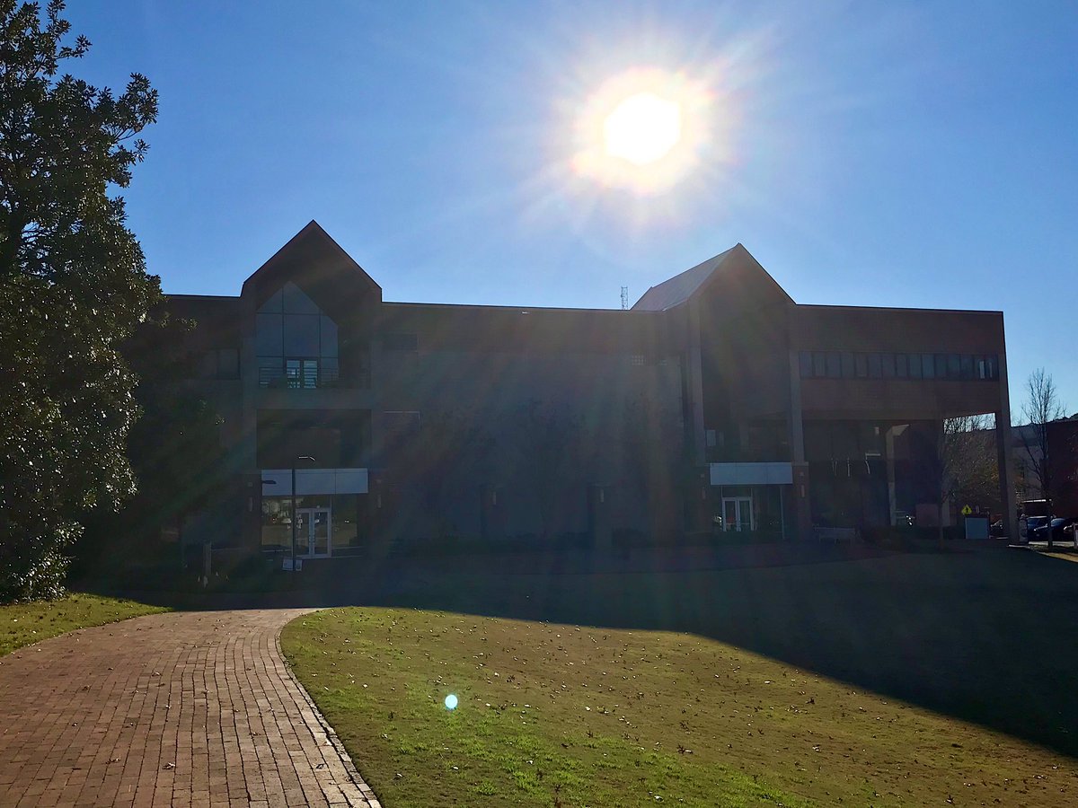 NCStateUnion's tweet photo. Wake up it’s #witherspoonwednesday !
.
.
#ncstate #studentcenters #ncstateoncampus #ncstate2022 #winterwelcomeweek #bright #architecture #gopack #beautiful https://t.co/u8B68rQc9y