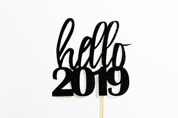 I'm back in the studio and ready to crack on! 🙌
Lets see what 2019 will bring! #openforbusiness #hello2019