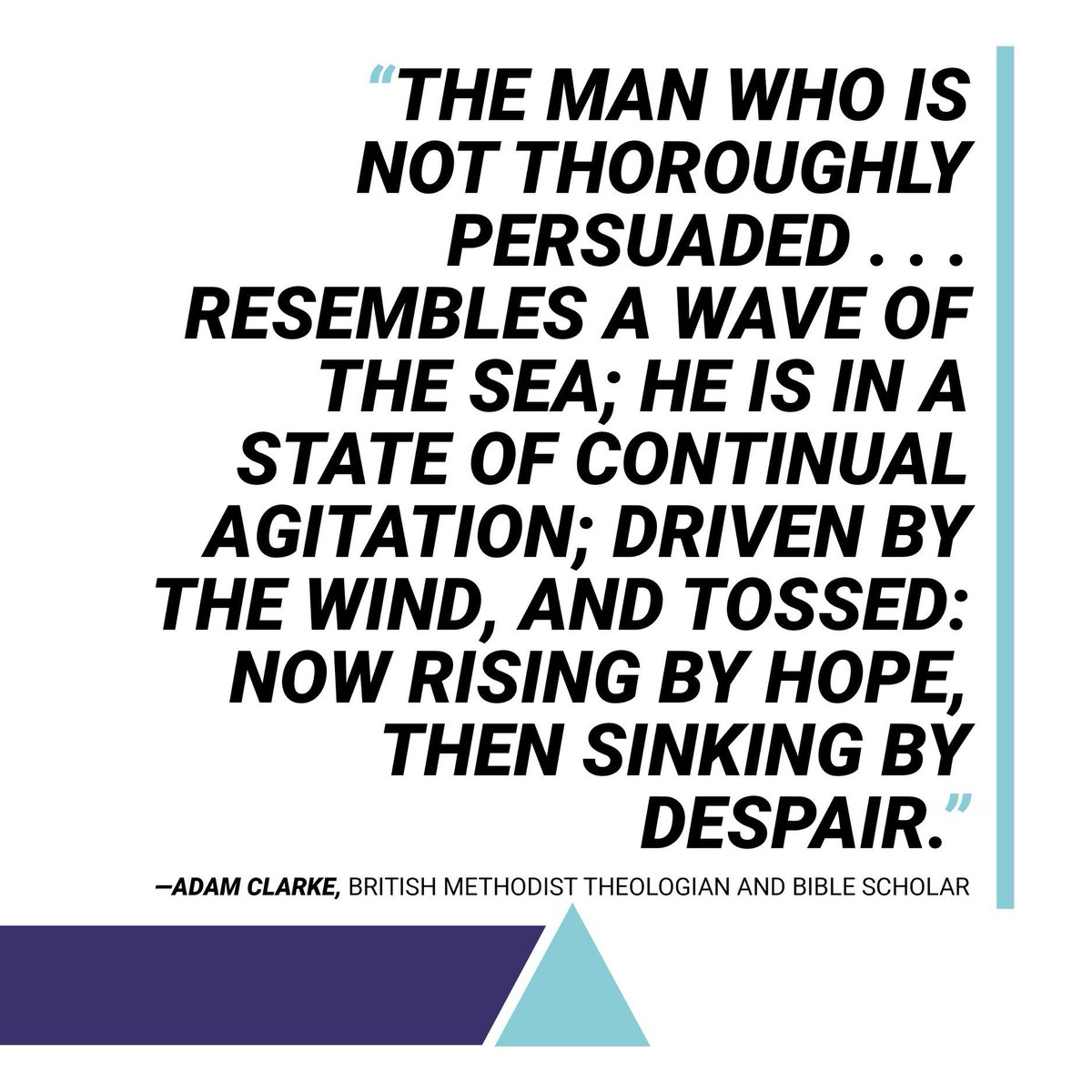 EveryNationGTA's tweet image. Day 3 // Half way through - keep pressing in!

Great faith confronts great obstacles with God's promises.

#ENFast2019 
#GreatFaith2019