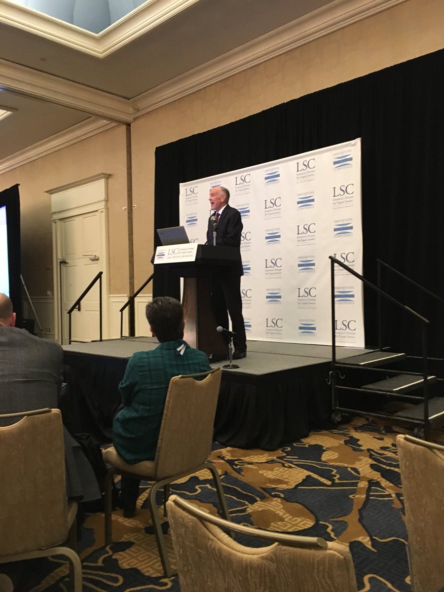 LSCtweets's tweet image. LSC President Sandman: great technology can never compensate for a lack of content. #LSCITCon