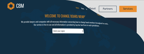 LegalCrossBord's tweet photo. “The new LCB platform marks the start of our new concept in which legal professionals get access to different solutions under a single hub”
Have a look here! 👉 https://t.co/NJXZQZnGve    
#Launch #NewYear #NewPossibilities #LegalTech https://t.co/7iGeluuO8N