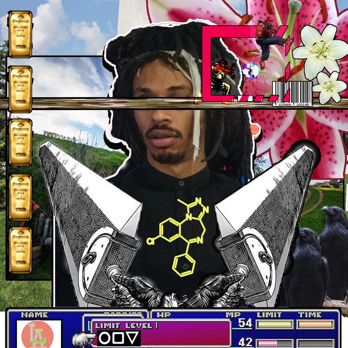BanDzzBot's tweet photo. new tape from @lordakuna #ImTiredBrodie OTW https://t.co/foHLStH4zb