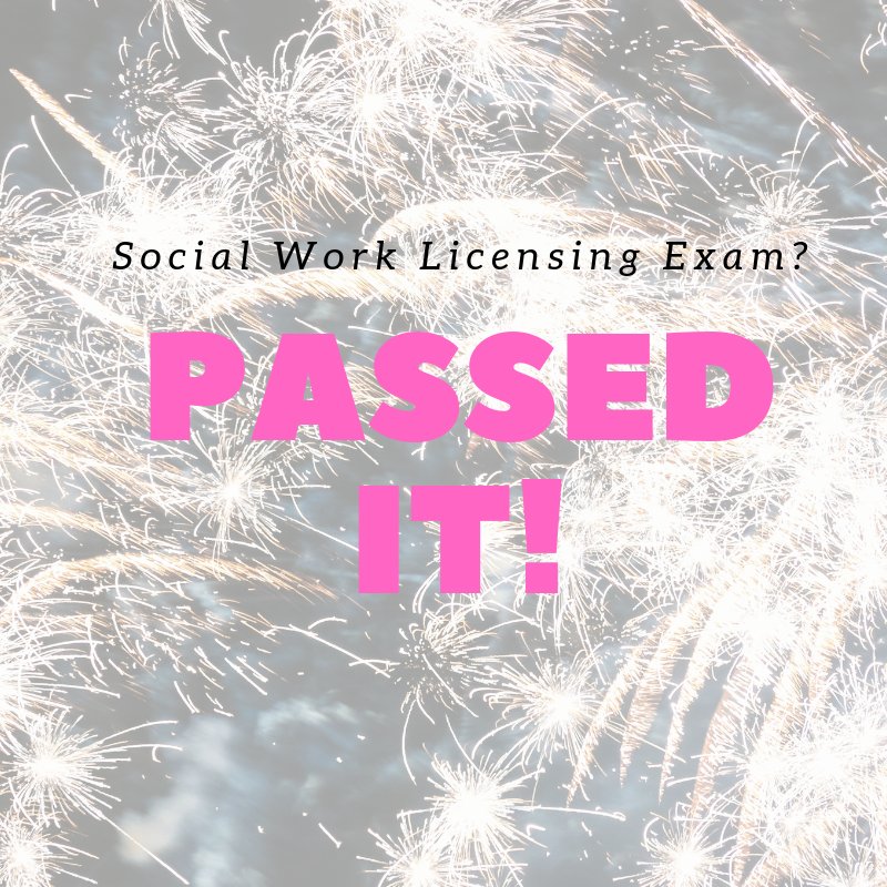 socialworkprep's tweet photo. Get practice, get licensed! https://t.co/2qKYN6Iu0V #socialwork #lcswexam #lmswexam #practicetests https://t.co/G5raUT2cWu