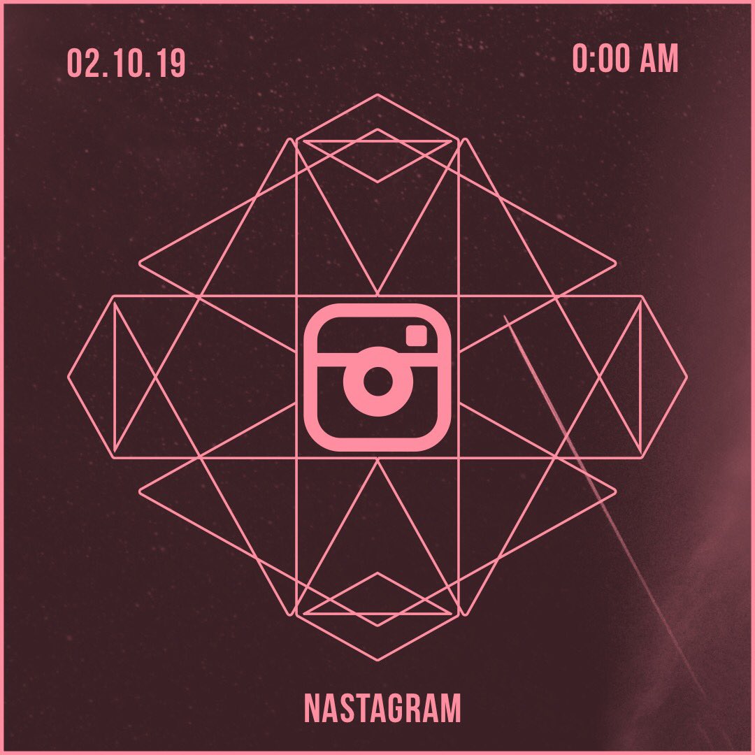 FirstloveCP_Bar's tweet photo. #TAEUN
2019.02.10 00:00 (KST)《NASTAGRAM》
Coming Soon https://t.co/ki239MmCYL