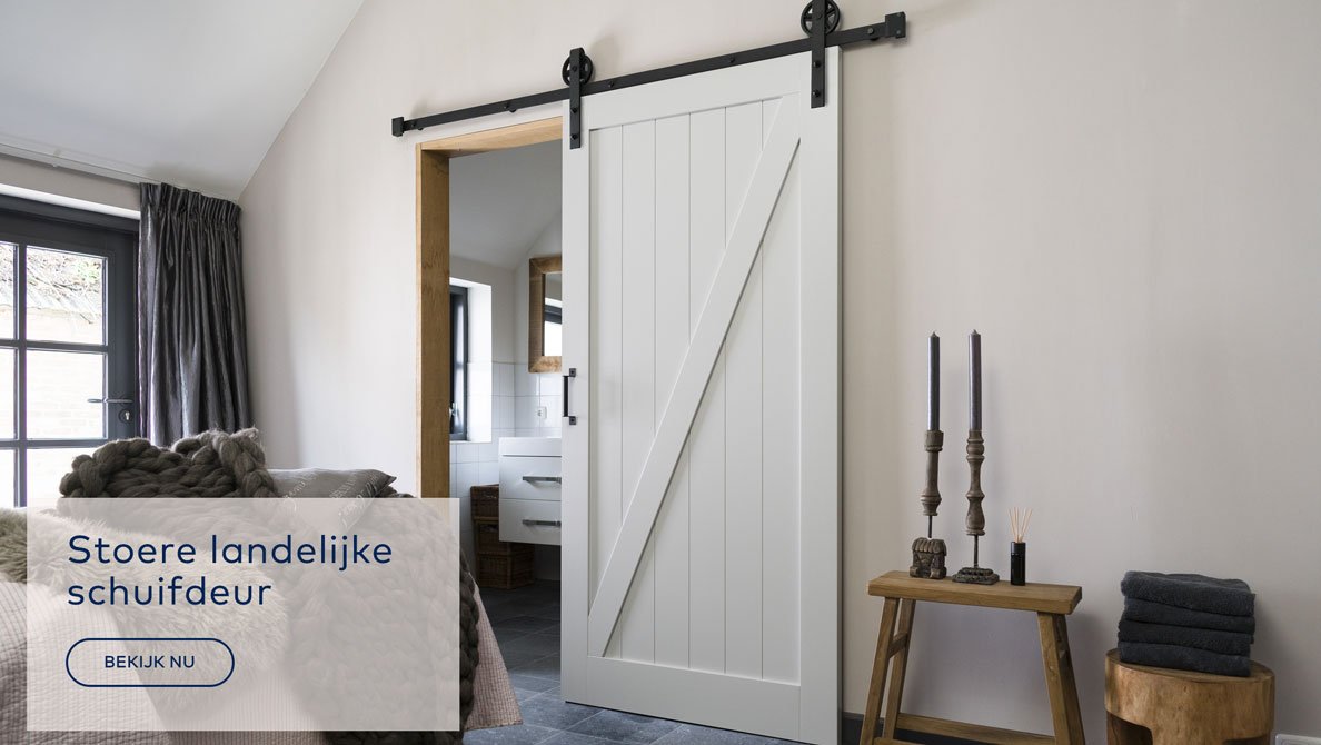 Deuren saai? Echt niet! Laat je inspireren en zie wat de juiste deur met jouw huis doet! 🏡 

#Deuren #Wooninspiratie #Lifestyle