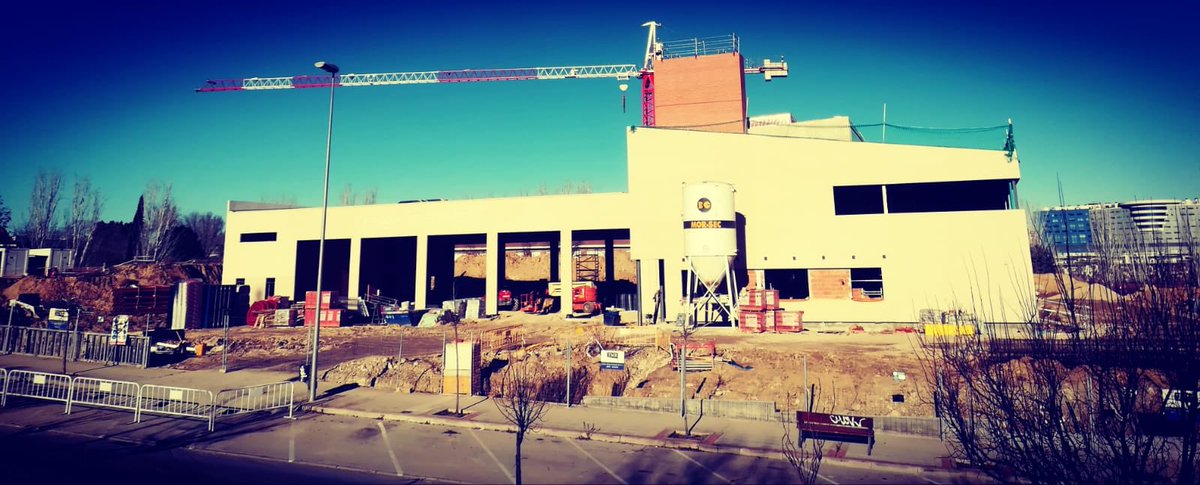 Parque 11 tweet media