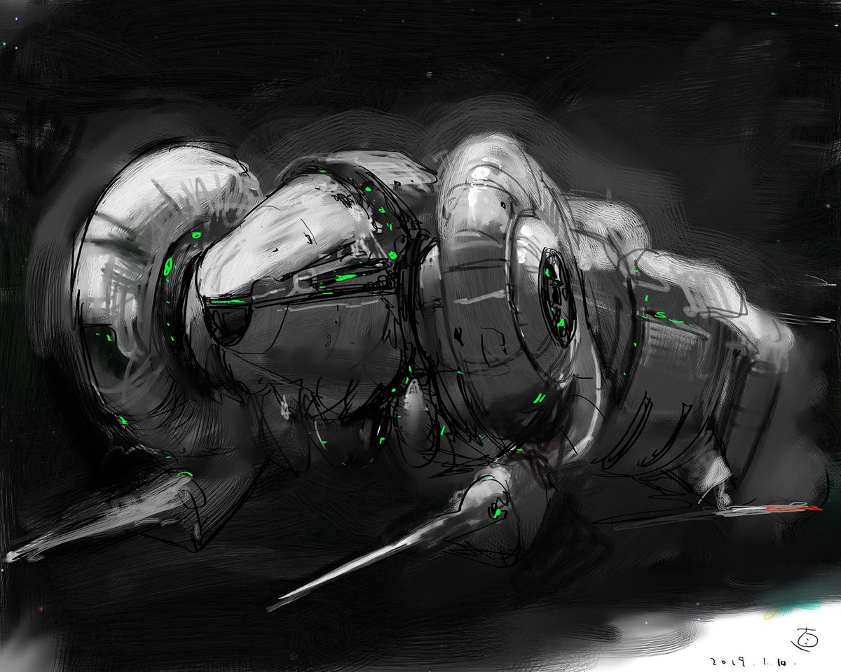 加藤直之 スタジオぬえ Sfイラストを描いてます בטוויטר 干支宇宙船 羊 加藤直之 スタジオぬえ Sfイラストを描いてます בטוויטר 干支宇宙船 羊