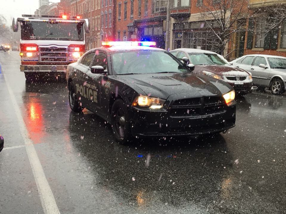 Today we say thanks to all Law Enforcement Officers and a special recognition and thanks to the men &amp; women of the <a href="/ycpda1/">York City Police</a> who serve and protect the <a href="/CityofYorkPA/">City of York</a> #LawEnforcementAppreciationDay #yorksfinest