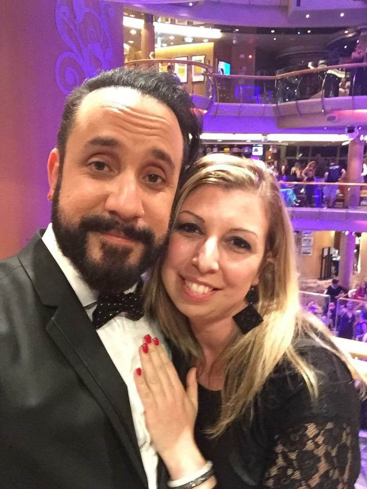 A very happy bday !!!  so proud to be a fan!
have a wonderful day!
Lots of love 