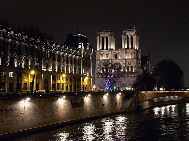 TravelPhotoFilm's tweet photo. Notre Dame et la Seine. .
.
.
.
. #paris #パリ旅行 #notredame #notredamedeparis #laseine #seine #seineriver #france🇫🇷 #france #night #nightphotography #shotoniphone #petitpont #architecture #architecturephotography #goth #gothic #gothicarchitecture #goth… https://t.co/eTnikyHkZH https://t.co/SsuNXiJfUv