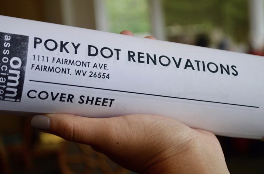 We’re getting excited 🔨😍