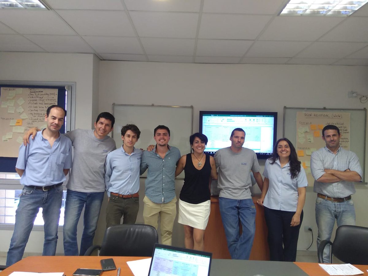 De Blasi - Maquinaria Agroindustrial tweet media