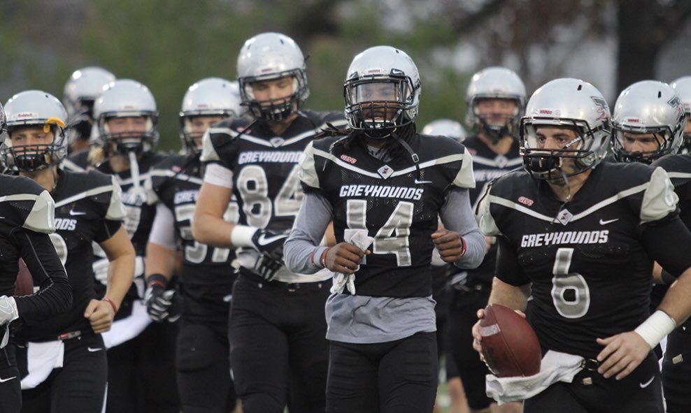 Excited to have received my first offer from the University of Indianapolis!!! <a href="/COACHCOFFER/">COACH COLLIN COFFER</a> @gillincm <a href="/KeeversChris/">Chris Keevers</a>