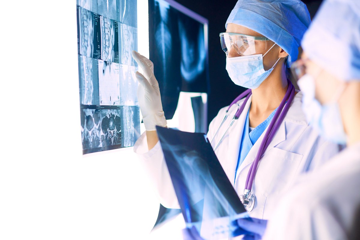 How Will AI Revolutionize the Medical Sector?
medium.com/mindsync-ai/ho…
