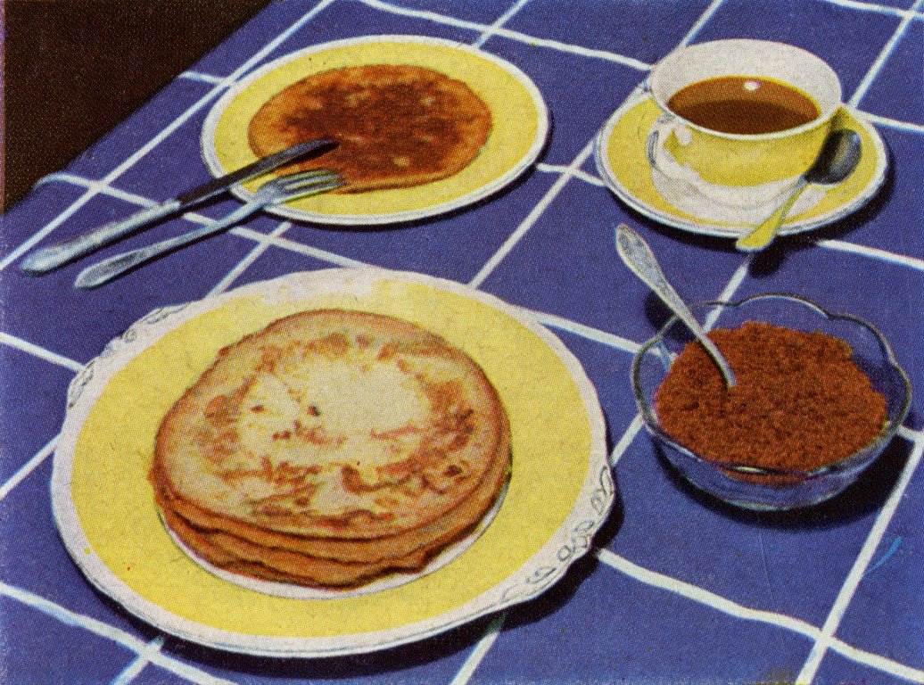 Vier samen met het Huis van Alijn op zaterdag 2 februari Maria-Lichtmis #pannenkoekenfeest #tradities #gewoontes #rituelen #Lichtmis huisvanalijn.be/nl/actueel/lic…