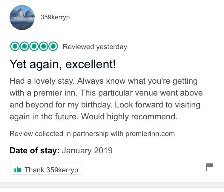 We do love to go above and beyond for our guests #birthdaytreatment <a href="/wanny_8/">Mark Wanless</a> <a href="/hinsonyates47/">Tony Hinson Yates</a>