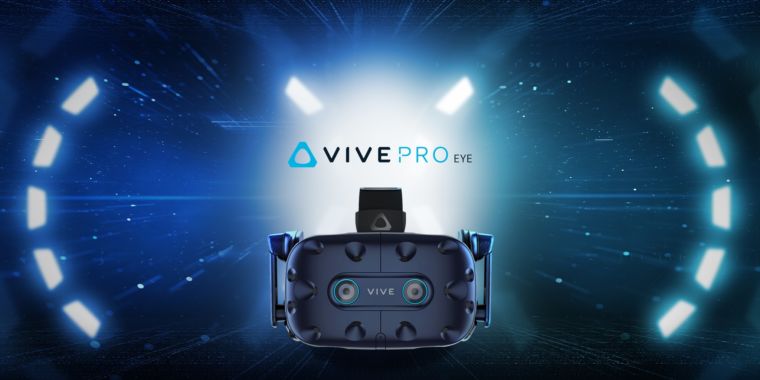 virtrealitytime's tweet photo. HTC’s newest #VRheadsets: #VivePro Eye for PC, Vive Cosmos for #portableVR [updated]
#VirtualReality @htcvive @htc 
https://t.co/634PdgMRRm https://t.co/FuHBpfHHyD