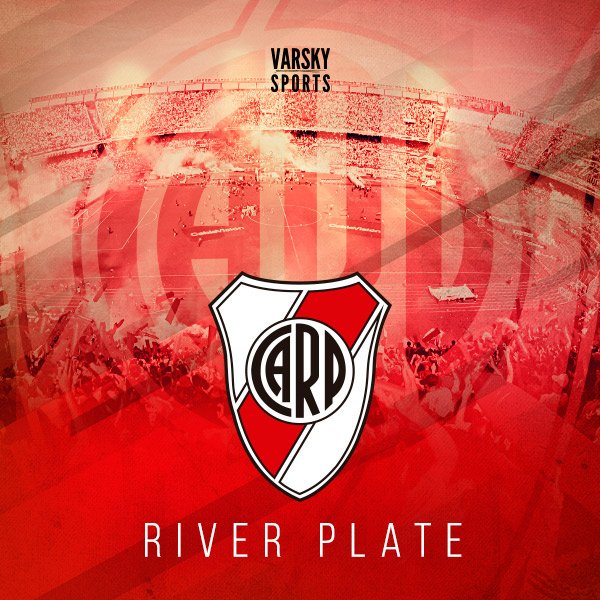 VSportsTM's tweet photo. River superó a Atlético Madrid y se subió al podio del Football World Ranking de clubes. 

Top 10:
1️⃣🇪🇸Barcelona
2️⃣🇪🇸Real Madrid
3️⃣🇦🇷RIVER
4️⃣🇪🇸Atlético Madrid
5️⃣🇧🇷Palmeiras
6️⃣🇮🇹Juventus
7️⃣🇩🇪Bayern Munich
8️⃣🇧🇷Gremio
9️⃣🇪🇸Sevilla
🔟🇦🇷BOCA https://t.co/EZtEIZTPZb