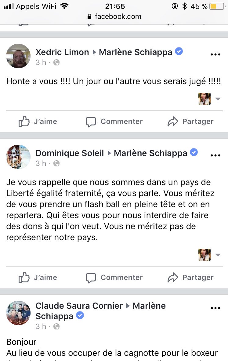 🇫🇷 MarleneSchiappa tweet media