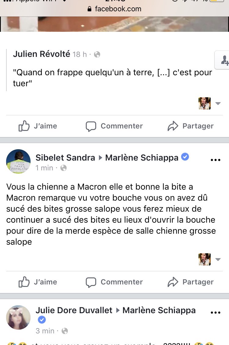 🇫🇷 MarleneSchiappa tweet media