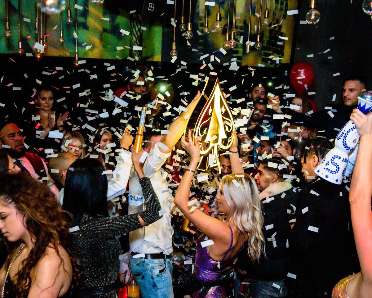 Cube Toronto tweet media