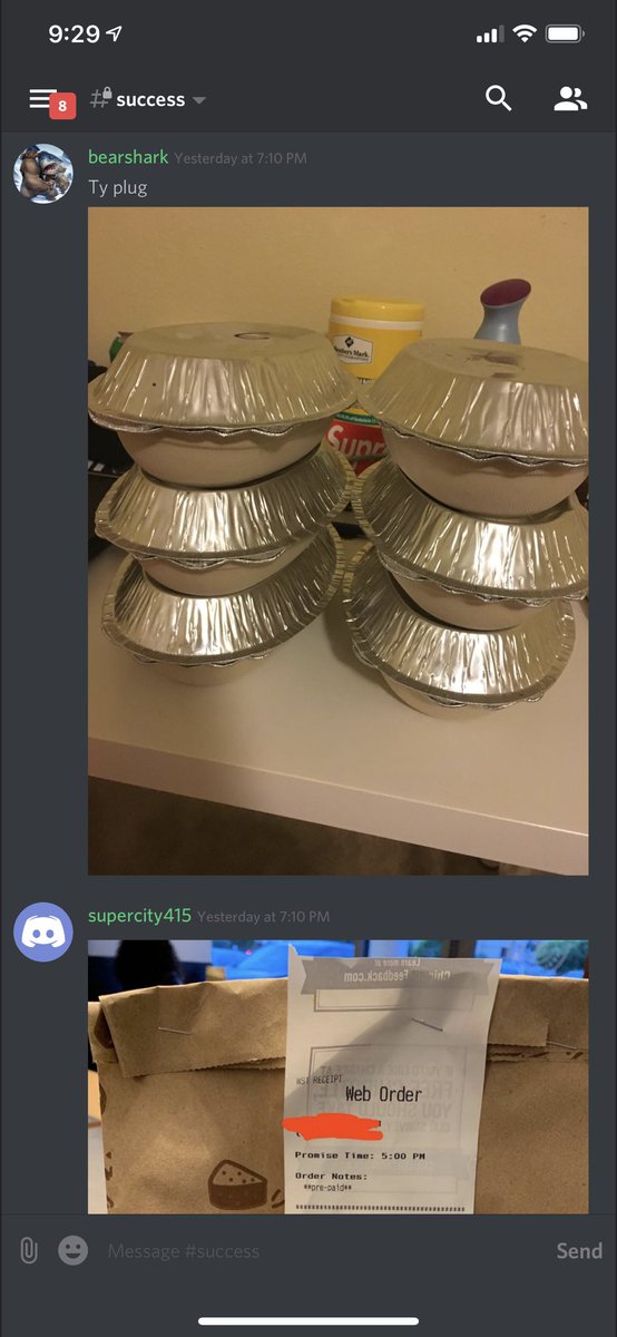 CheapChipotle's tweet photo. Dropping a link today at a random time with 10 uses for entry into our beta testing. Here’s a sneak peek of yesterday. https://t.co/vpvTWI2MHj