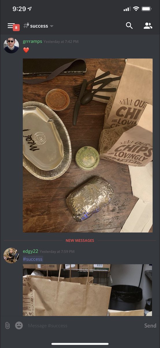 CheapChipotle's tweet photo. Dropping a link today at a random time with 10 uses for entry into our beta testing. Here’s a sneak peek of yesterday. https://t.co/vpvTWI2MHj