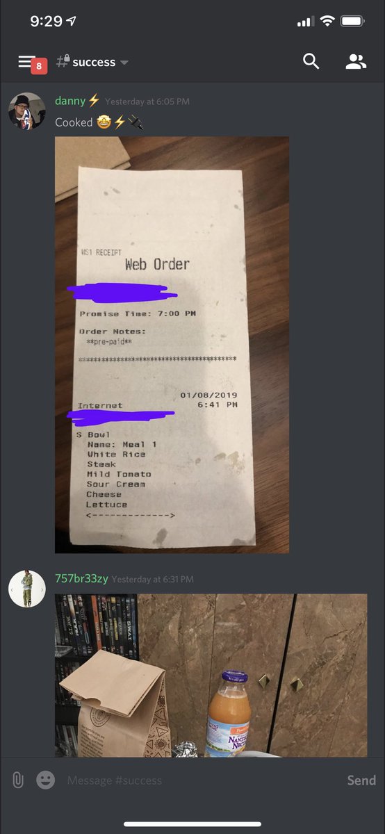 CheapChipotle's tweet photo. Dropping a link today at a random time with 10 uses for entry into our beta testing. Here’s a sneak peek of yesterday. https://t.co/vpvTWI2MHj