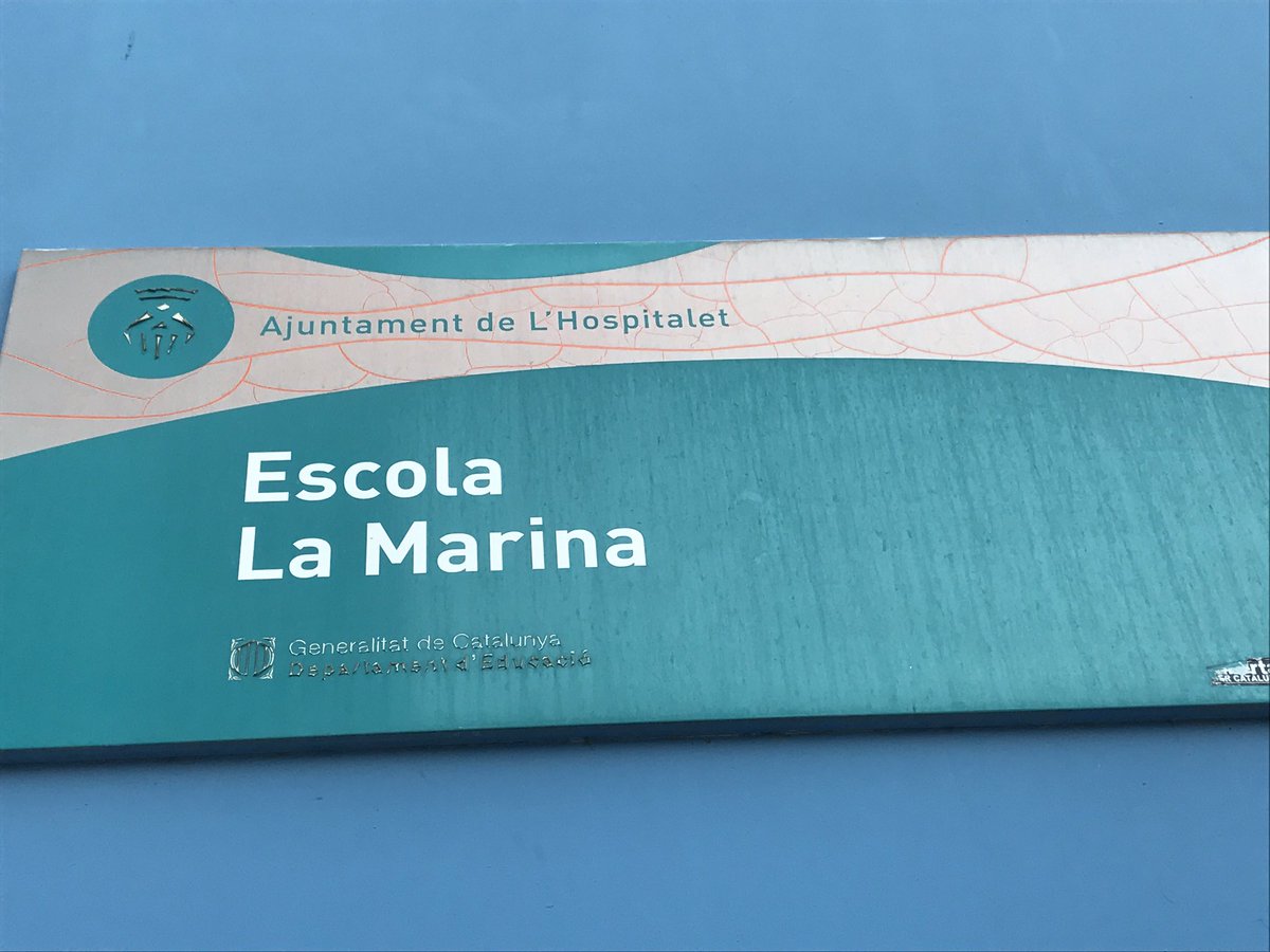 InspiringFC's tweet photo. ¡¡Comenzamos el año!! Hoy en el colegio La Marina. #inspiringchildren #oratoria #inspiringfc #feliz2019 https://t.co/TgGetRSZRL