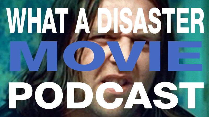 PodWad's tweet image. We are back from our break and excited to start Season 2 of the What a Disaster Podcast.  We begin this season with a blast episode where Gregory &amp;amp; Richard discuss some movie news and whats next for the podcast. Watch out for our next episode where we break down Attack the Block.