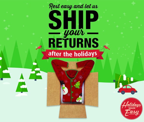 UPSStoreActonMA's tweet photo. New Year's Resolution to tidy up? Post Holiday Shipping and package returns made EZ at the UPS Store in Acton. Happy start to 2019!
#UPSStore #shippingreturns #shipping #ActonMA #ConcordMA https://t.co/aPjAjrJ0tw