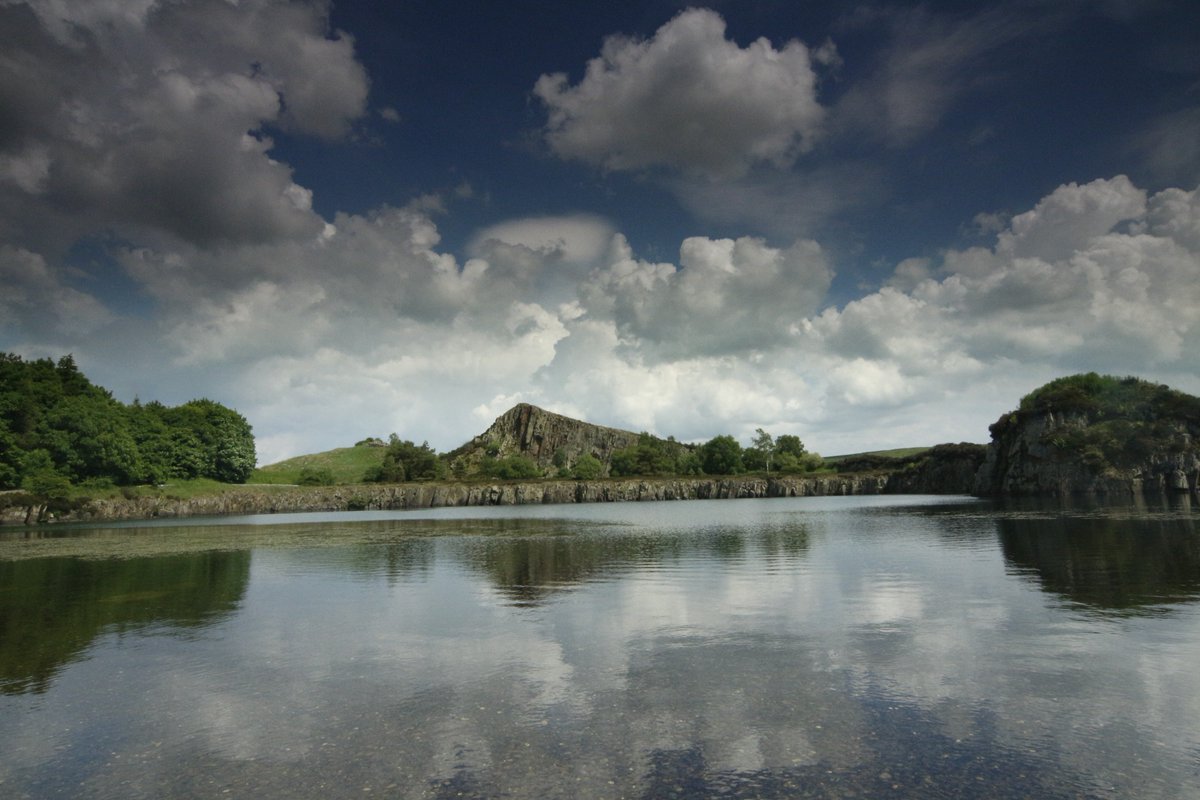 rob_invision's tweet photo. Another of Cawfields on the Hadrian's Wall route #Northumberland
#Cawfields #Landscape #hadrianswall https://t.co/SytijKUAGw
